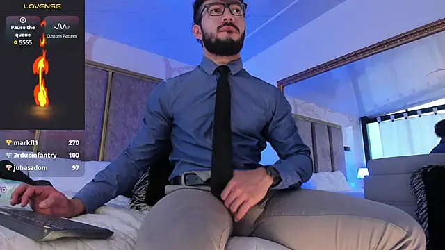 Snapshot of MarkWalker__ chatting on March 6, 2025, 4:49 pm MarkWalker online show from March 6, 2025, 4:49 pm