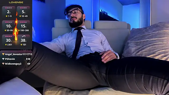 Snapshot of MarkWalker__ chatting on March 9, 2025, 5:17 pm MarkWalker online show from March 9, 2025, 5:17 pm