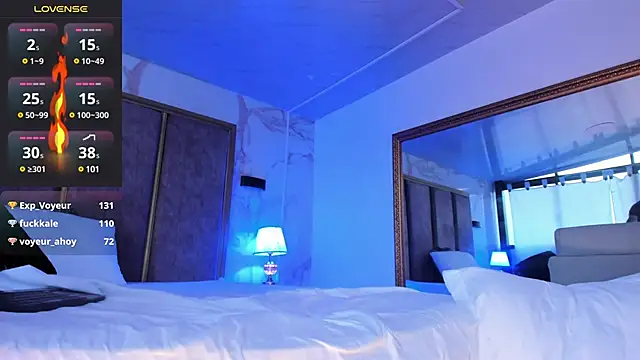 Snapshot of MarkWalker__ chatting on March 11, 2025, 11:01 am MarkWalker online show from March 11, 2025, 11:01 am