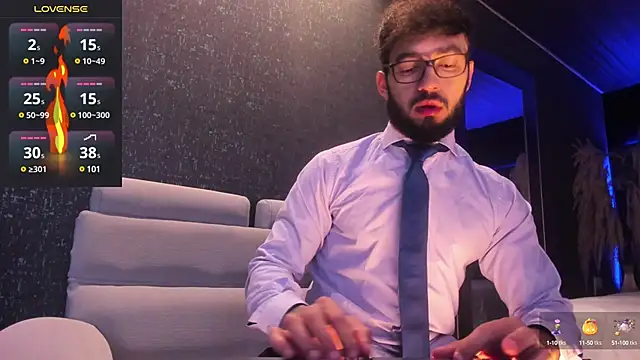 Snapshot of MarkWalker__ chatting on March 14, 2025, 10:18 am MarkWalker online show from March 14, 2025, 10:18 am