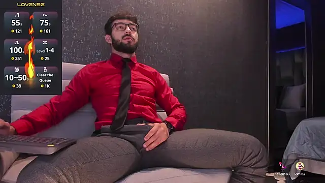 Snapshot of MarkWalker__ chatting on March 20, 2025, 10:21 am MarkWalker online show from March 20, 2025, 10:21 am