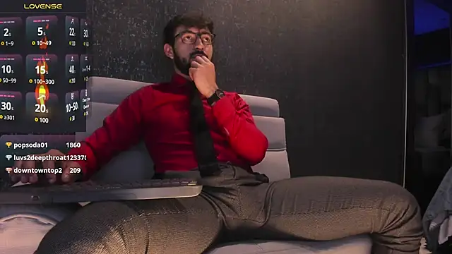 Snapshot of MarkWalker__ chatting on March 20, 2025, 4:31 pm MarkWalker online show from March 20, 2025, 4:31 pm