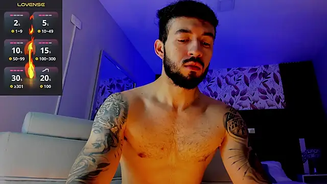 Snapshot of MarkWalker__ chatting on September 19, 2025, 10:16 am MarkWalker online show from September 19, 2025, 10:16 am