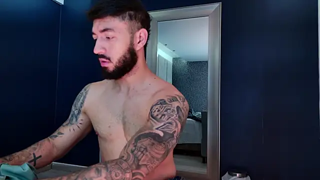 Snapshot of MarkWalker__ chatting on September 29, 2025, 10:09 am MarkWalker online show from September 29, 2025, 10:09 am