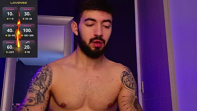 Snapshot of MarkWalker__ chatting on November 29, 2025, 10:29 am MarkWalker online show from November 29, 2025, 10:29 am