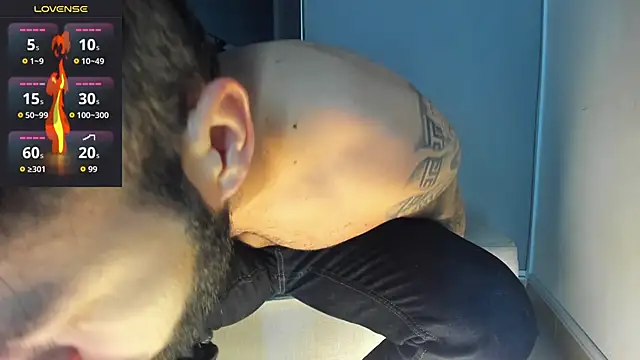 Snapshot of MarkWalker__ chatting on January 6, 2026, 10:19 am MarkWalker online show from January 6, 2026, 10:19 am