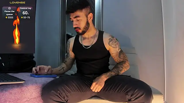 MarkWalker   online show from February 15, 2026, 10:25 am