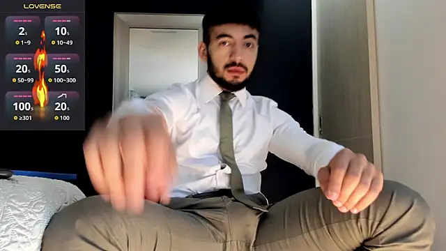 MarkWalker   online show from March 12, 2026, 10:21 am