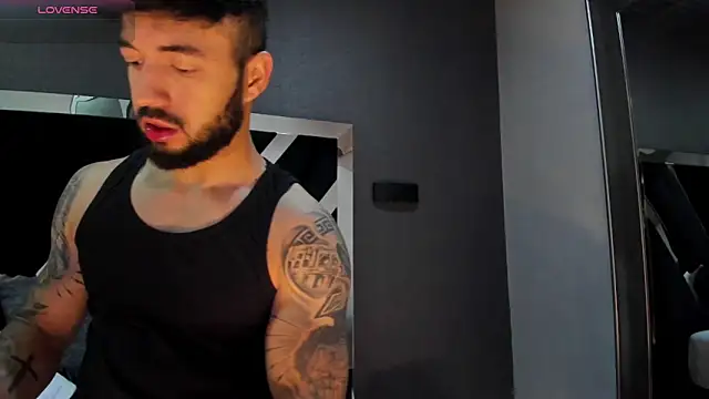 MarkWalker   online show from March 22, 2026, 10:29 am