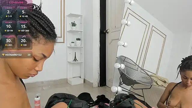 kristyl paez online show from September 25, 2025, 7:39 pm