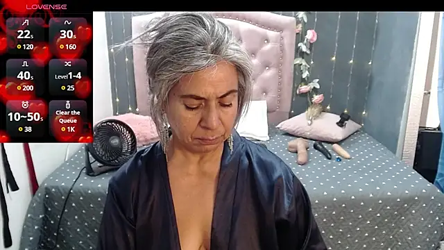 lalisha 96 online show from January 29, 2025, 2:40 am