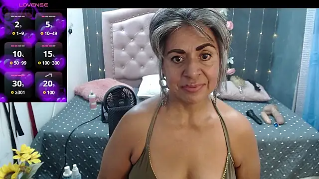 lalisha 96 online show from January 30, 2025, 8:31 pm