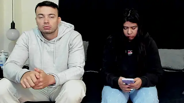 lissandthor13 online show from December 21, 2025, 10:22 am