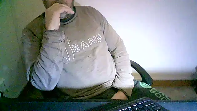 Snapshot of Greek_Passion chatting on February 20, 2026, 6:19 pm Greek Passion online show from February 20, 2026, 6:19 pm