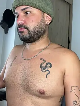 nicolas cox online show from January 30, 2025, 2:06 am