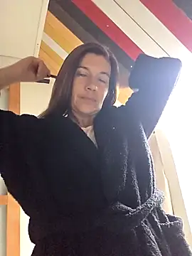 Lina lou4 online show from October 29, 2025, 7:54 am