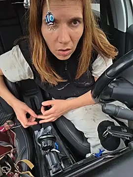 Lina lou4 online show from March 7, 2026, 3:20 pm