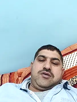 Amandev7 online show from February 7, 2025, 12:20 am