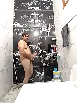 Amandev7 online show from September 29, 2025, 3:55 am