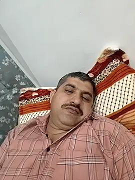 Amandev7 online show from February 23, 2026, 1:41 pm