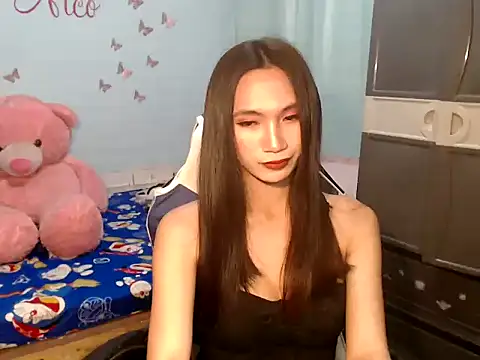 Snapshot of PirateEmpressBoaAico chatting on December 13, 2024, 12:28 pm PirateEmpressBoaAico online show from December 13, 2024, 12:28 pm