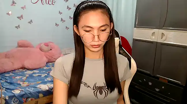 Snapshot of PirateEmpressBoaAico chatting on January 4, 2025, 10:49 am PirateEmpressBoaAico online show from January 4, 2025, 10:49 am