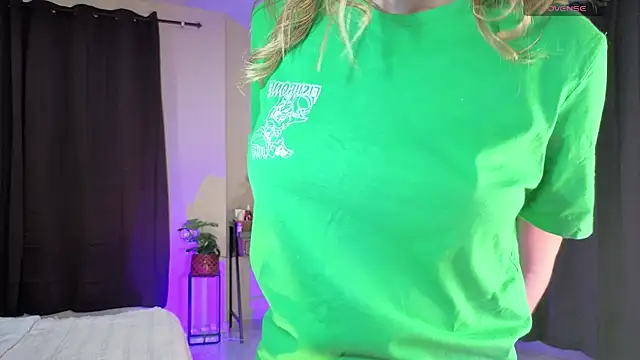 AmelieAxie online show from January 13, 2026, 3:12 am