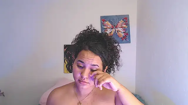 luciana keating online show from November 10, 2025, 10:14 am