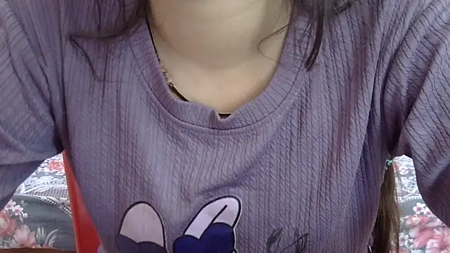 Snapshot of lovelydesi21 chatting on February 7, 2026, 6:39 am lovelydesi21 online show from February 7, 2026, 6:39 am