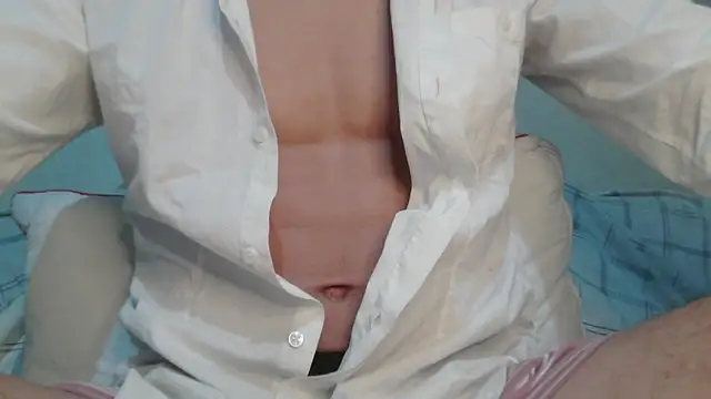 roccosif696 online show from February 23, 2026, 1:14 am