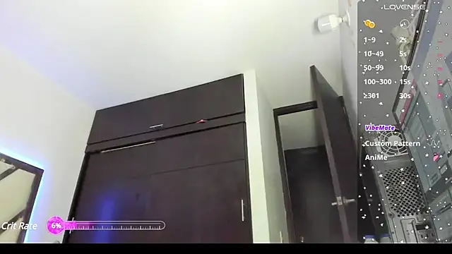 zack isaac777 online show from February 13, 2025, 5:26 am