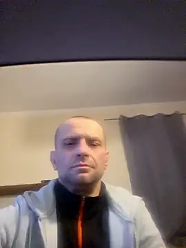 Roman0798 online show from January 5, 2026, 6:55 pm