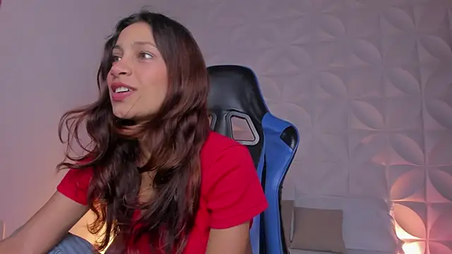 cora 22 online show from February 21, 2026, 1:01 pm