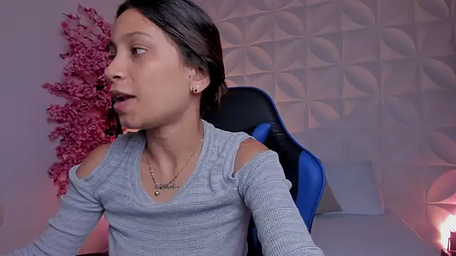 cora 22 online show from March 27, 2026, 1:00 pm