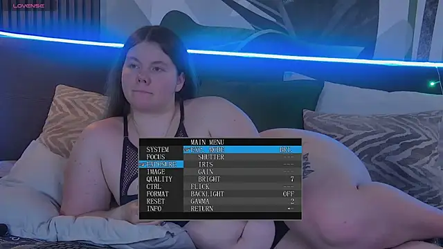 Snapshot of RubyValen chatting on February 4, 2025, 1:02 am RubyValen online show from February 4, 2025, 1:02 am