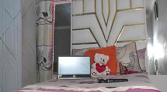 SexyyNana online show from March 8, 2025, 9:29 pm