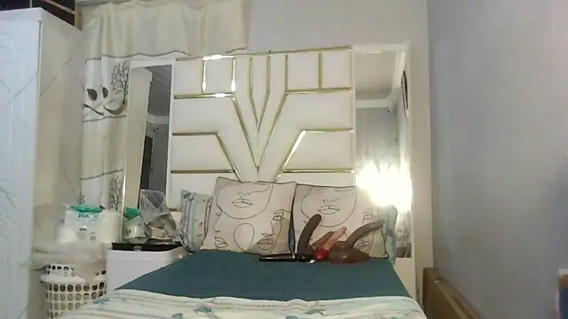 SexyyNana online show from February 14, 2026, 2:08 am