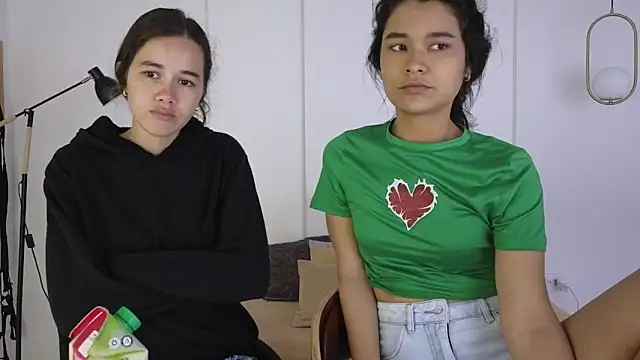 sexychanell 18 online show from February 10, 2026, 1:37 pm