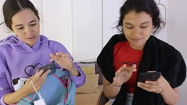 sexychanell 18 online show from April 5, 2026, 1:30 pm