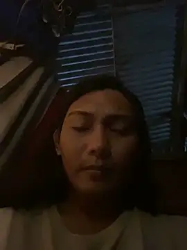 Topangel69 online show from October 8, 2025, 7:33 pm