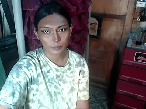 Topangel69 online show from October 22, 2025, 1:44 pm