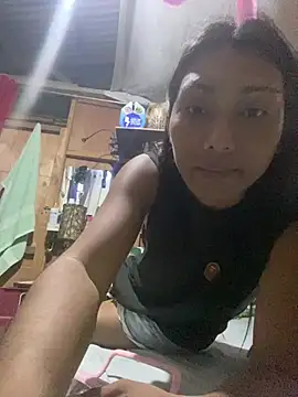 Topangel69 online show from April 13, 2026, 8:36 pm