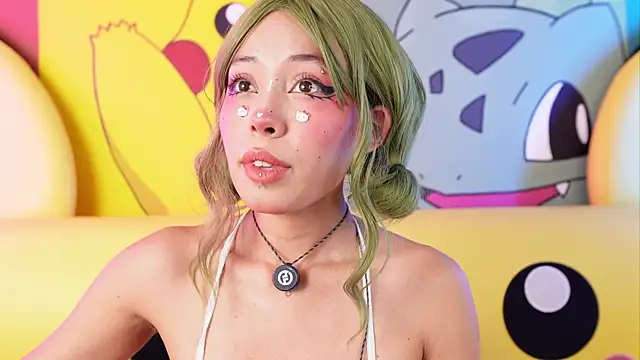 miss  maria online show from March 14, 2026, 6:02 pm