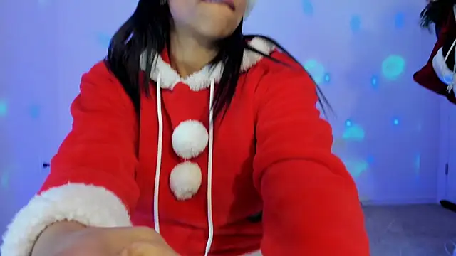Snapshot of victoriachicas chatting on December 25, 2024, 4:54 am victoriachicas online show from December 25, 2024, 4:54 am