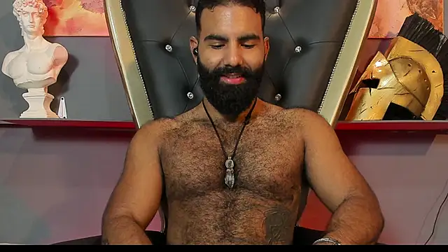 BeardAndrew online show from March 3, 2025, 5:42 am