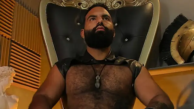 BeardAndrew online show from November 25, 2025, 10:15 am