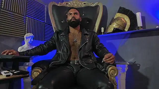 BeardAndrew online show from April 6, 2026, 3:48 am