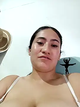 francesca baker1007 online show from February 17, 2025, 4:42 am