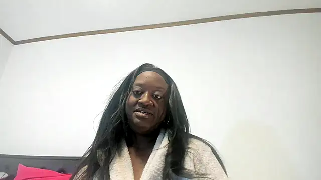 Katiefyi online show from April 1, 2026, 1:34 pm