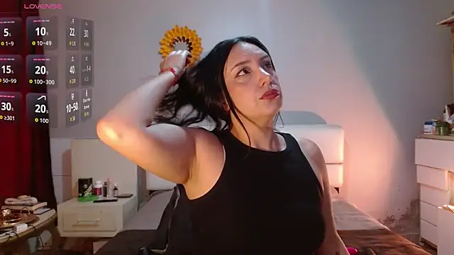 Freyja soh online show from March 24, 2026, 10:37 pm